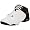 White/Black/RBK Red