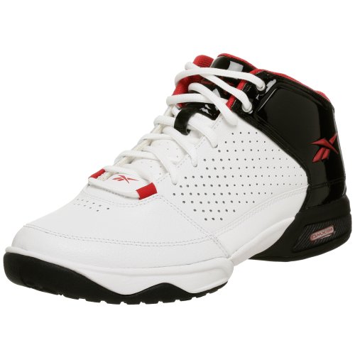 Reebok Men's Rbk Buckets II Basketball Shoe