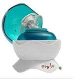 Pipila Portable UV Pacifier Sterilizer - Blue by Pipila