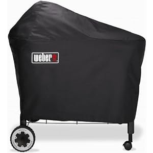 Weber 9986 Premium Cover