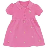 Polo Dress