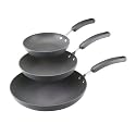 Circulon Accessories 3-Piece Skillet Set