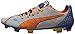 PUMA Men's evoPower 1.2 Pop FG Soccer Cleat