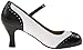 Funtasma Women's Flapper-25 Slide Pump