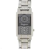 Mens Black Dual Summer Fashion Jewelry