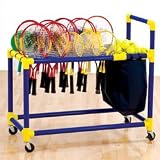 Racket Cart (EA)