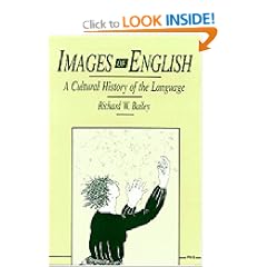Images of English: A Cultural History of the Language