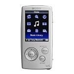 SonyStyle.com:Sony NWZA818SLV 8GB Walkman Video MP3 Player - Silver only $119.99 + Free Shipping
