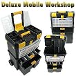 Deluxe Mobile Workshop and Toolbox - Tools > Shop Equipment