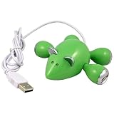 Mouse Hub 2.0