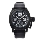 SUB ALL BLACK
