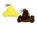 Pee&Poo - Kaka Schlüsselanhänger 11cm