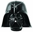 Wesco Star Wars 3D Darth Vader Helmet Clock