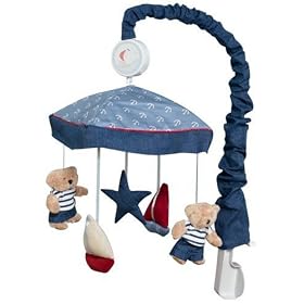 Summer Infant Beachcomber Mobile