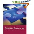 Fundamentals of Advanced Accounting