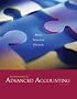 Fundamentals of Advanced Accounting