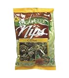 NESTLE 28000-22300 NIPS COFFEE FLAVORED CANDY 3.25Oz(PACK OF 12)