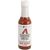 Arizona Diamondbacks 5 oz. Team Logo Hot Sauce