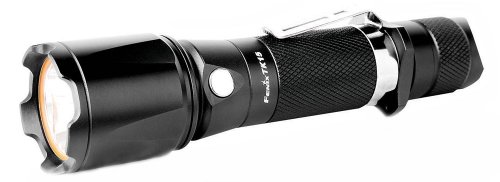 Fenix TK15 R5 Hochleistungs LED Taschenlampe