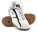 PRINCE NFS Indoor IV Men's Shoes (8P931-900), WHITE/BLACK, UK11