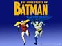 The Adventures of Batman Season 1