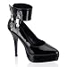 Sandalen Indulge-534