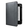 Marware Atlas - Funda para Kindle, color carb�n (sirve para Kindle Paperwhite, Kindle y Kindle Touch)