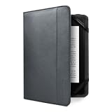 Marware Atlas - Funda para Kindle, color carb�n (sirve para Kindle Paperwhite, Kindle y Kindle Touch)