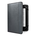 Marware Atlas - Funda para Kindle, color carb�n (sirve para Kindle Paperwhite, Kindle y Kindle Touch)
