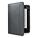 Marware Atlas Kindle H�lle, charcoal (geeignet f�r Kindle Paperwhite, Kindle und Kindle Touch)