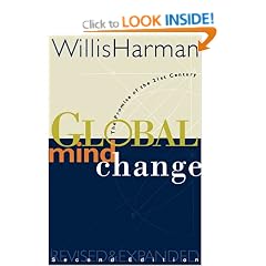 Global Mind Change