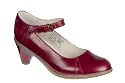 Dr. Martens Women's Jenna Mary Jane
