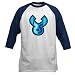 Taurus Zodiac Baseball Jersey by CafePress