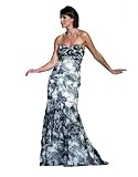 Lindsey's Evening Dress