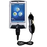 Rapid Car / Auto Charger for the HP iPAQ rx3715 / rx 3715 uses Gomadic TipExchange Technology Reviews 41vmbnMseYL. SL160 Rapid Car / Auto Charger for the HP iPAQ rx3715 / rx 3715 uses Gomadic TipExchange Technology Reviews