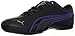 PUMA Women's Soleil Leather Fashion Sneaker