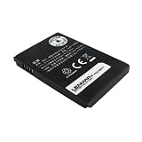 Lenmar PDATM613 Lithium Polymer Replacement Battery for AT&T HTC KAIS160