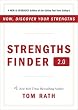 Strengths Finder 2.0