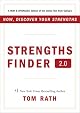 Strengths Finder 2.0: A New & Upgraded Edition of the Online Test from Gallup's Now, Discover Your Strengths