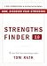 StrengthsFinder 2.0: A New and Upgraded Edition of the Online Test from Gallup's Now,...