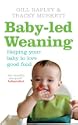 Baby-led Weaning