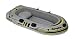 Sevylor Inflatable Super Caravelle 4 Person Boat