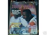 Tuff Stuff Magazine, September, 1991