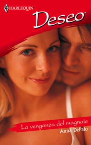 La venganza del magnate (Deseo) (Spanish Edition)
