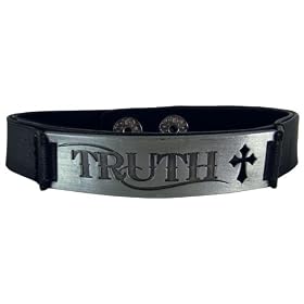 Faith Gear - Truth