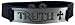 Truth Bracelet - Black Leather Bracelet