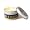 50th Anniversary Tin Candle