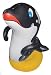 Aqua Leisure Spray Zone Spraying Whale Sprinkler