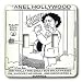 Third Party New : Londons Times Funny Music Cartoons - Bob Dylan Collectible, Knockin On Heaven s Door Ring Doorbell Please - Light Switch Covers - double toggle switch