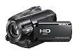Sony HDR-HC9 6MP MiniDV High Definition Handycam Camcorder 10x Optical Zoom